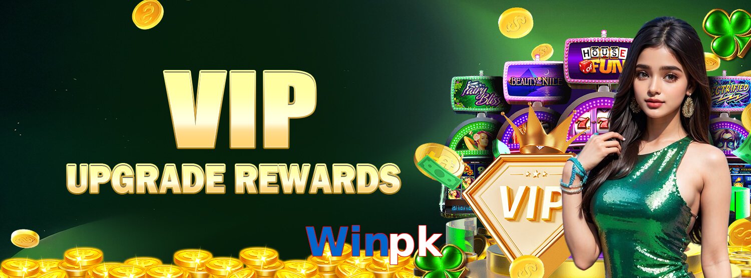 Winpk