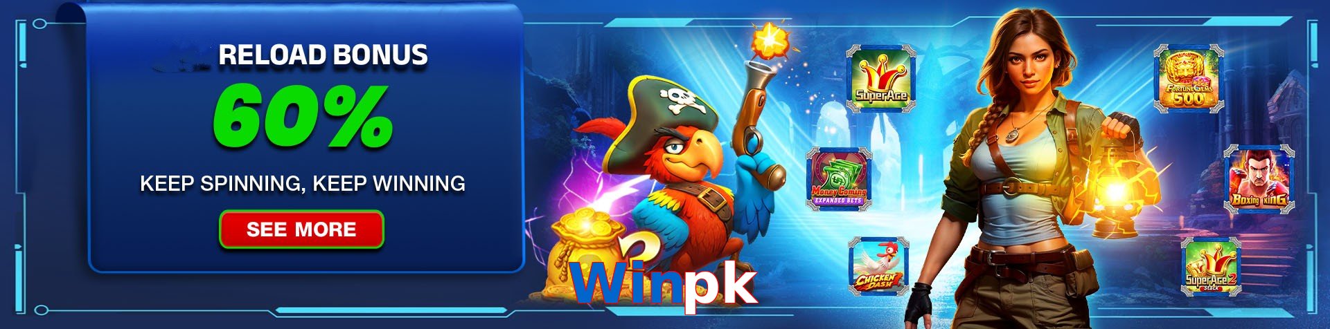 Winpk